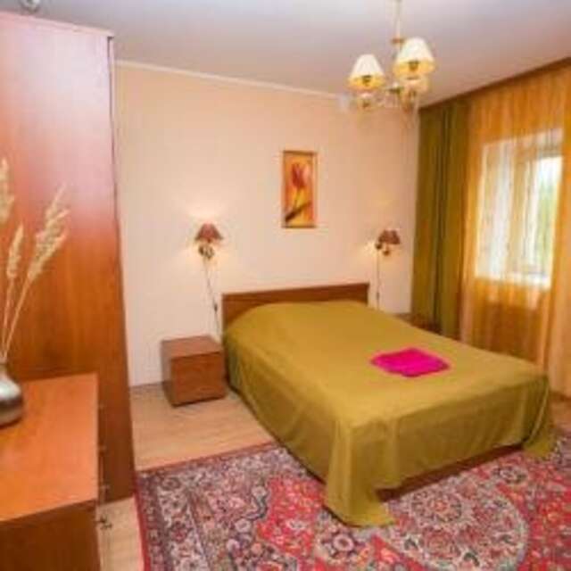 Гостиница Сура Пенза-42