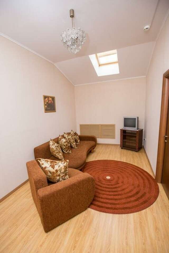 Гостиница Сура Пенза-77