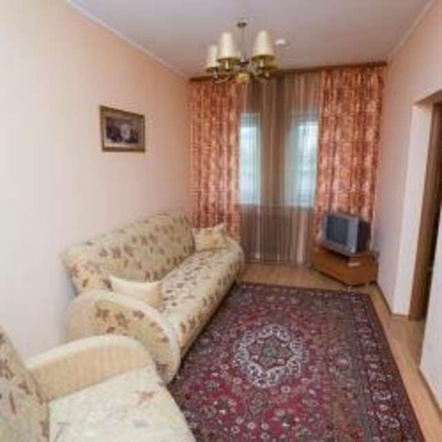 Гостиница Сура Пенза-34