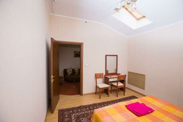 Гостиница Сура Пенза-98