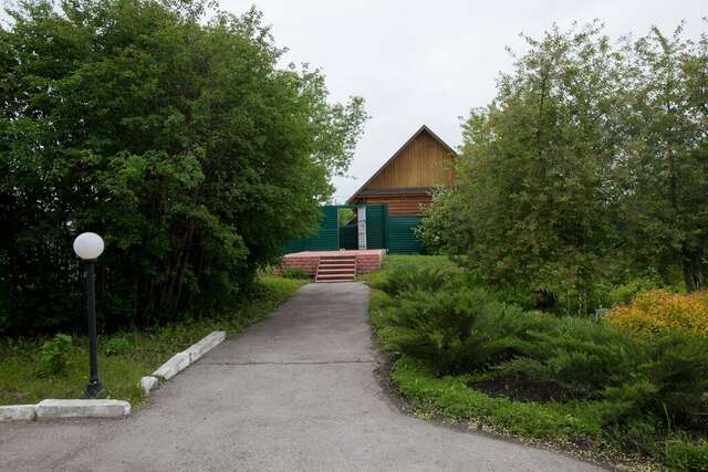 Гостиница Сура Пенза-67