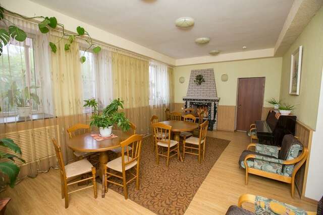 Гостиница Сура Пенза-74