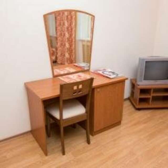 Гостиница Сура Пенза-41