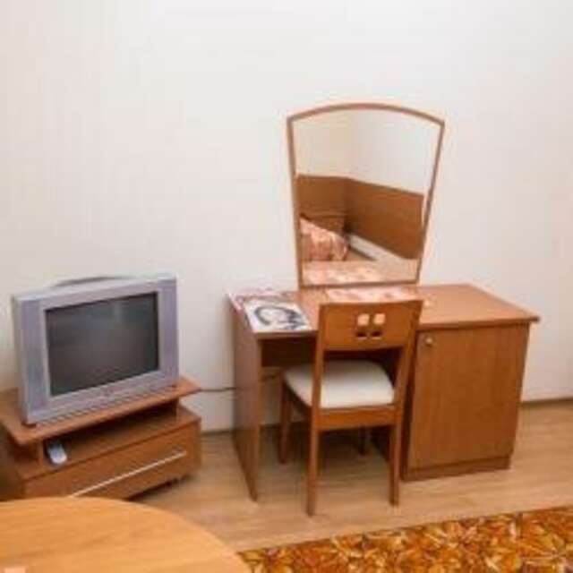 Гостиница Сура Пенза-58