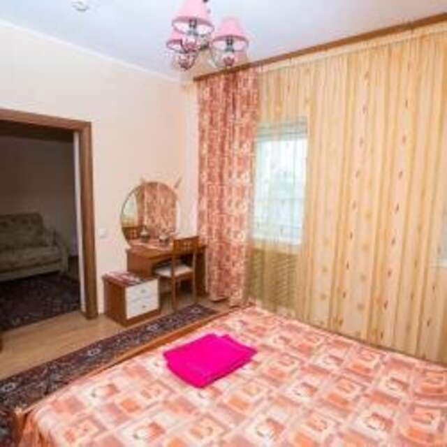 Гостиница Сура Пенза-31