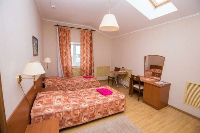 Гостиница Сура Пенза-108