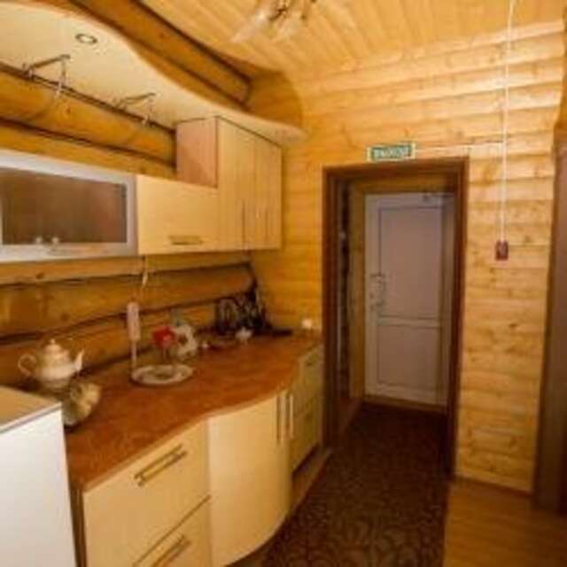 Гостиница Сура Пенза-28