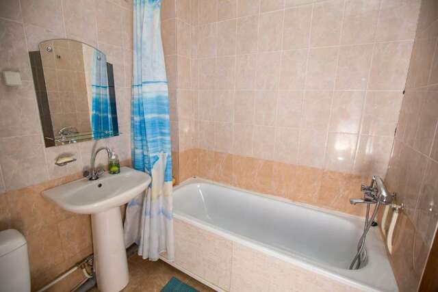 Гостиница Сура Пенза-88