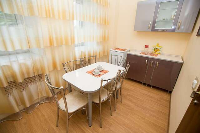 Гостиница Сура Пенза-83