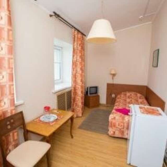 Гостиница Сура Пенза-27