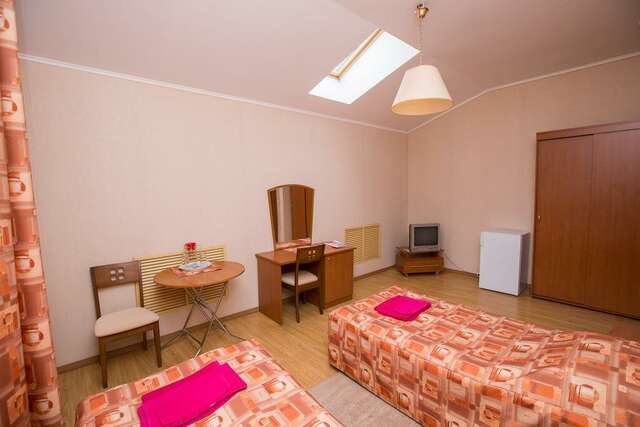 Гостиница Сура Пенза-109