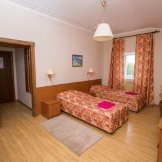 Гостиница Сура Пенза-35