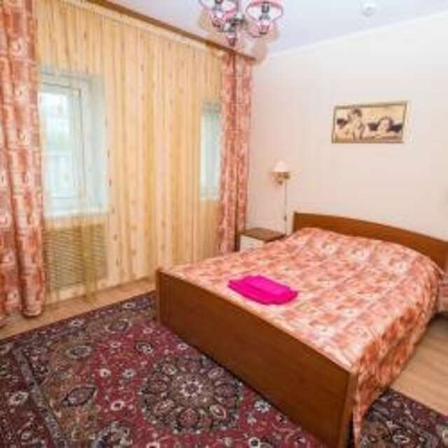 Гостиница Сура Пенза-54