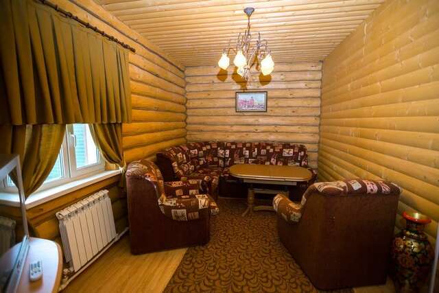 Гостиница Сура Пенза-96