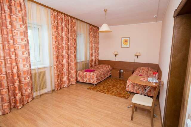 Гостиница Сура Пенза-102