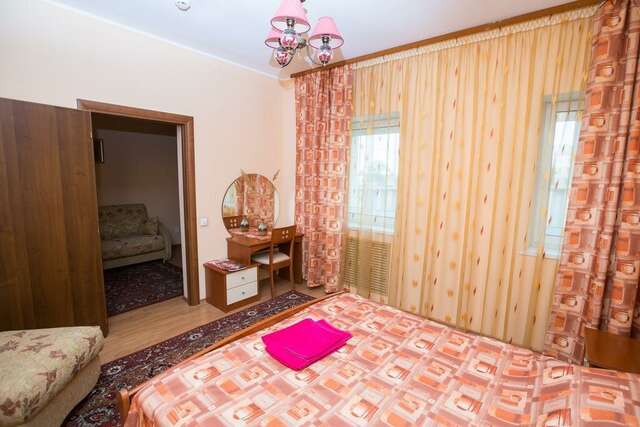 Гостиница Сура Пенза-107