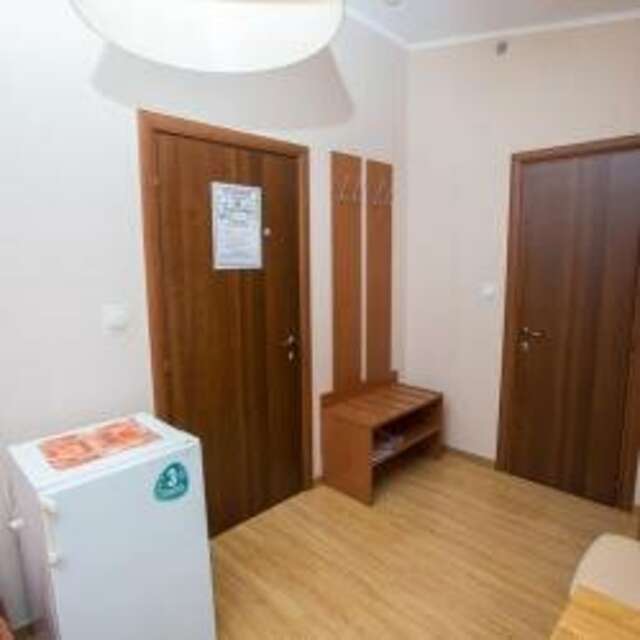 Гостиница Сура Пенза-46