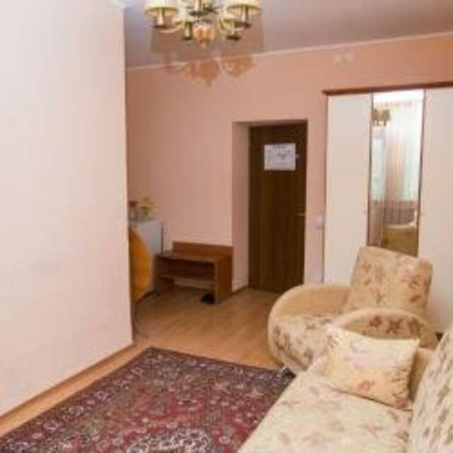 Гостиница Сура Пенза-29