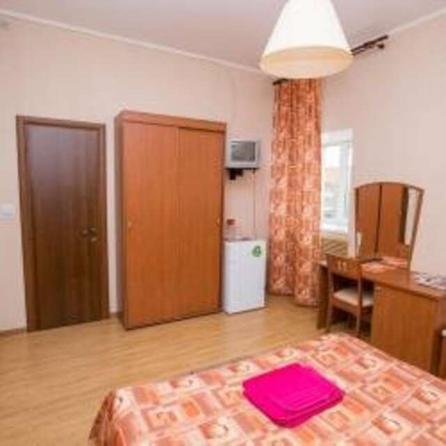 Гостиница Сура Пенза-36