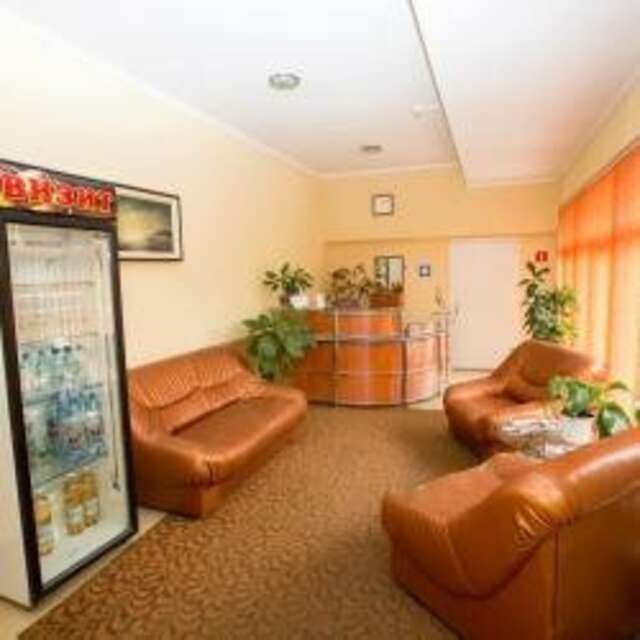 Гостиница Сура Пенза-51