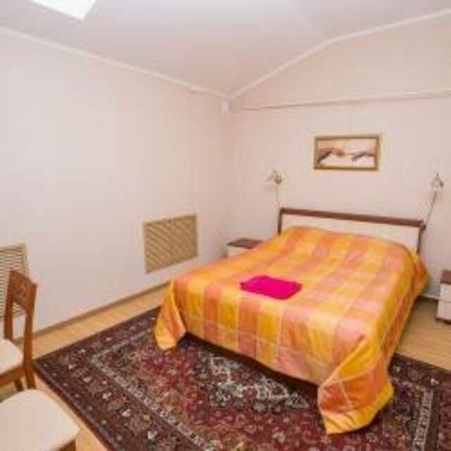 Гостиница Сура Пенза-43