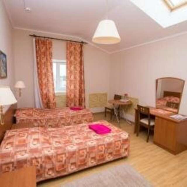 Гостиница Сура Пенза-22