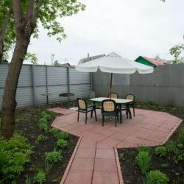 Гостиница Сура Пенза-23