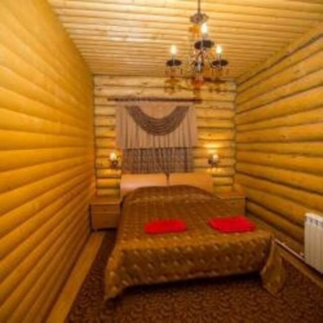 Гостиница Сура Пенза-57