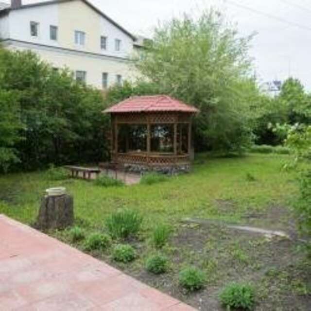 Гостиница Сура Пенза-40