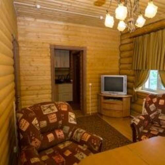 Гостиница Сура Пенза-25