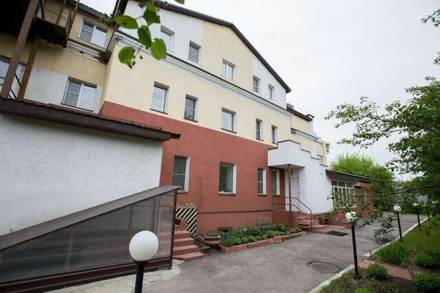 Гостиница Сура Пенза-72