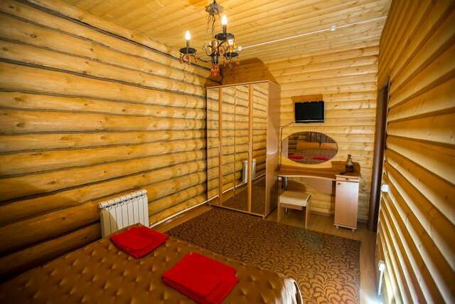 Гостиница Сура Пенза-84