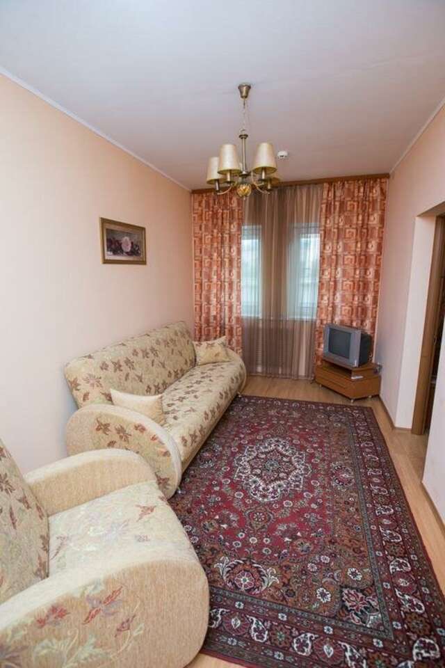 Гостиница Сура Пенза-89