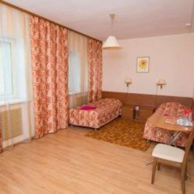 Гостиница Сура Пенза-45