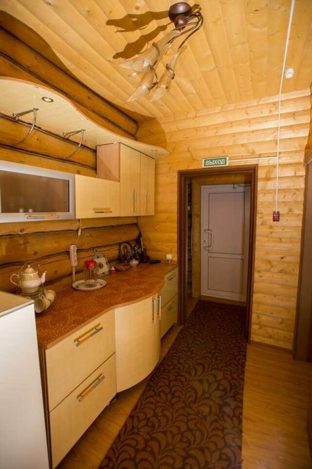 Гостиница Сура Пенза-81