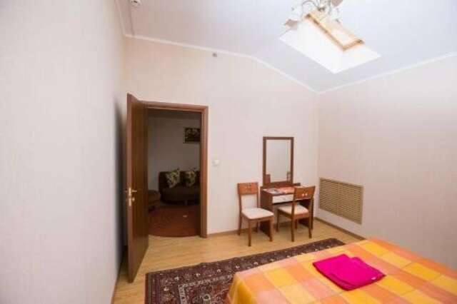 Гостиница Сура Пенза-62