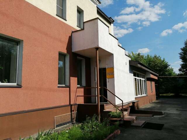 Гостиница Сура Пенза-6