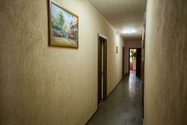 Гостиница Сура Пенза-73