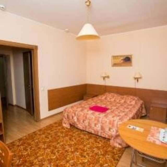 Гостиница Сура Пенза-37