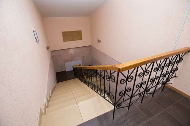 Гостиница Сура Пенза-94