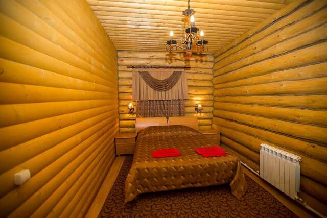 Гостиница Сура Пенза-79