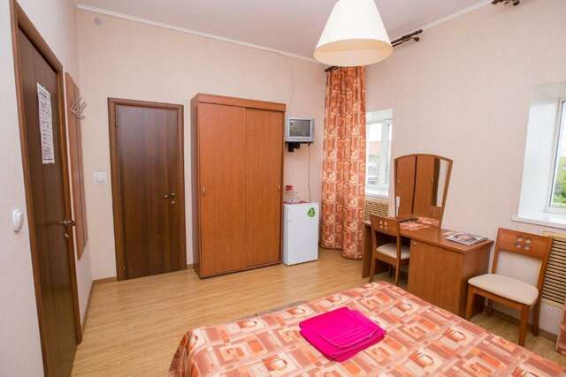 Гостиница Сура Пенза-113