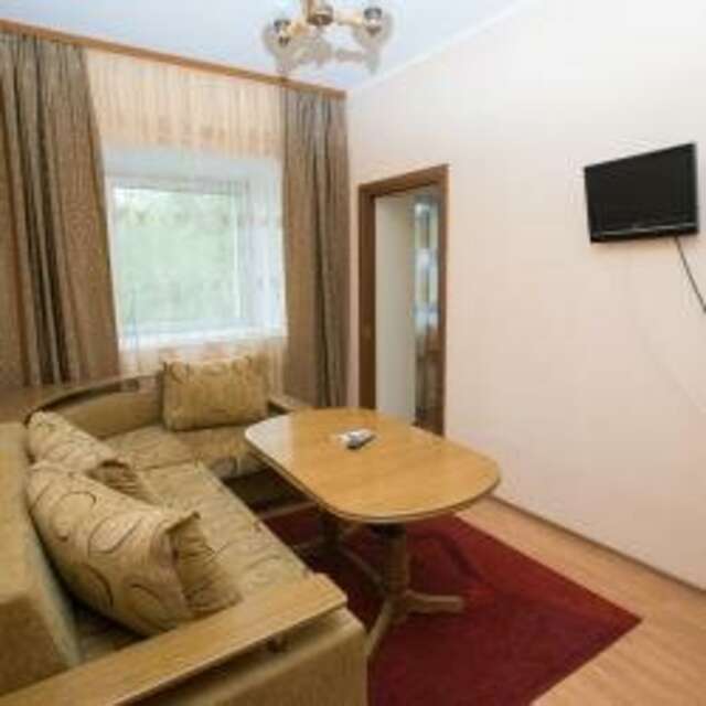 Гостиница Сура Пенза-39